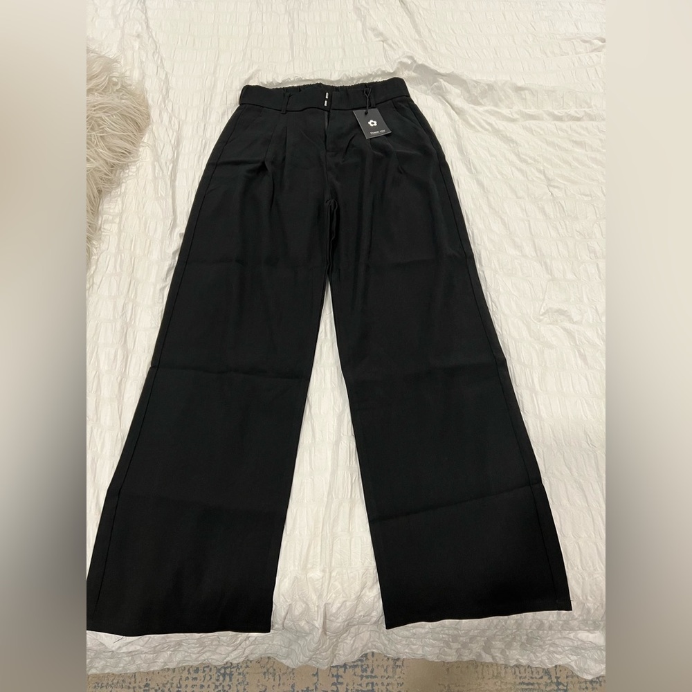Daisy Grace Tailored Pants